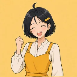 墨谷 まる(笑い)