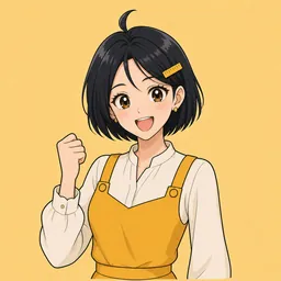 墨谷 まる