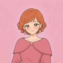 橙川 こよみ(恥ずかしい)