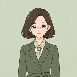 白河 恭子 先生